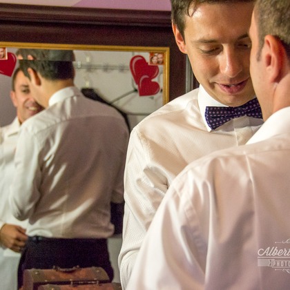 Photo of :albumName taken by Unveiled Weddings