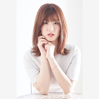 大阪フォトファクトリーが撮影した人物撮影の写真