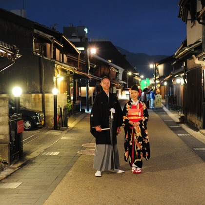 namograph (金森広治)が撮影した「:albumName」の写真