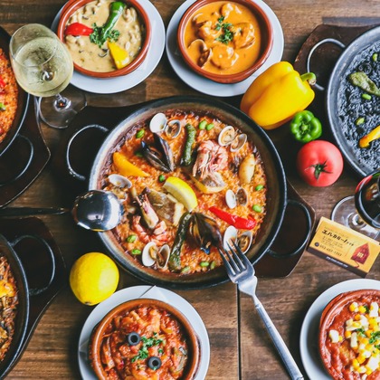 全国出張カメラマン【甲斐ルーカス】が撮影した「料理（Food）撮影」の写真