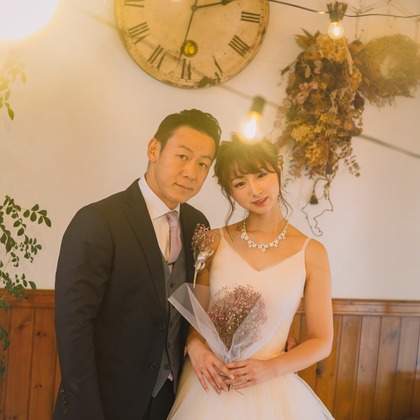 Photo of Pre-shoot taken by 坂川直紀