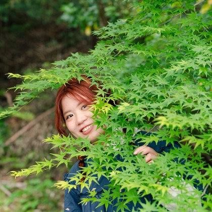 蓬台祐希が撮影した「:albumName」の写真