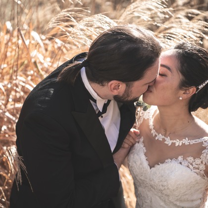 大越　光貴が撮影した前撮り/後撮り出張撮影の写真