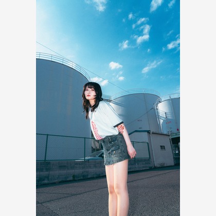 西浦隼翔が撮影した「:albumName」の写真