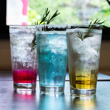 吉原幸汰が撮影した料理撮影の写真