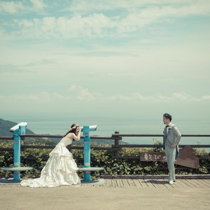 iLis（杉浦 倫和）が撮影したウェディングや家族、ビジネスの写真