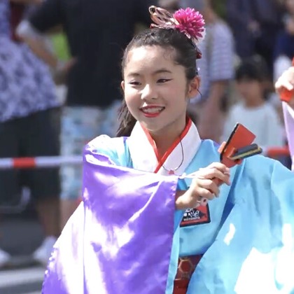 細部　歩が撮影したイベント/スナップ撮影/人物撮影の写真