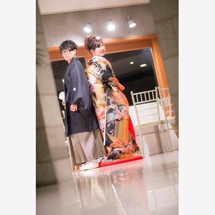 PIC WEDDING PHOTO（泉田 裕秀）が撮影した「:albumName」の写真