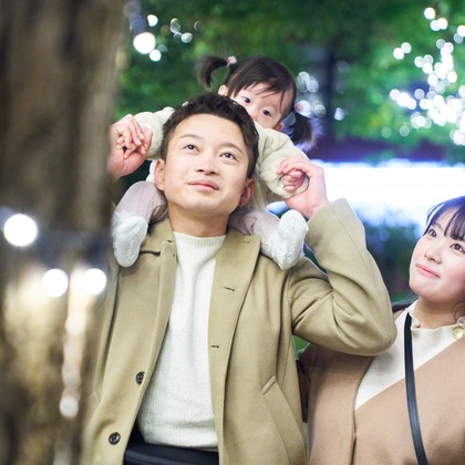 近藤 輝明が撮影した人物撮影の写真