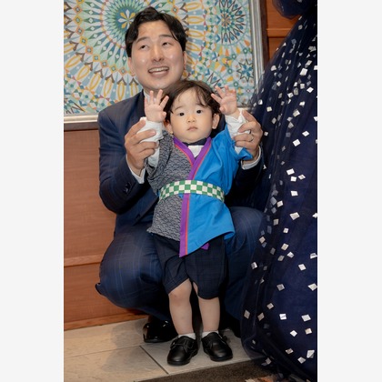 ms photoが撮影した「ウェディング」の写真