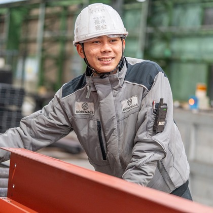 Ｋｅｉｄａｉ株式会社が撮影した人物撮影の写真