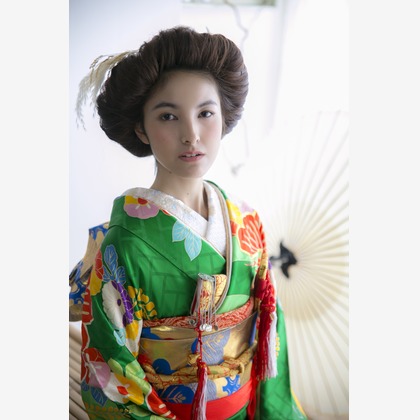 Photo of  taken by 寫眞館　太陽と月