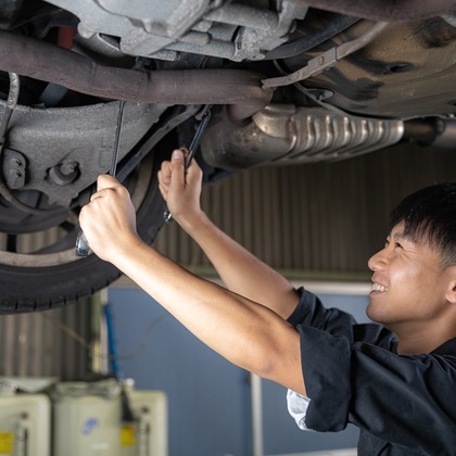 SixLights Visualが撮影した店舗/オフィス/サロン撮影の写真