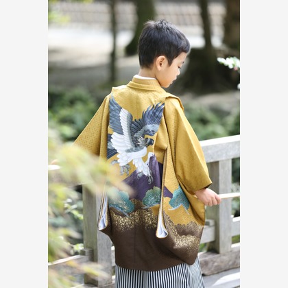 出張撮影HUG TIMEが撮影した七五三フォトの写真