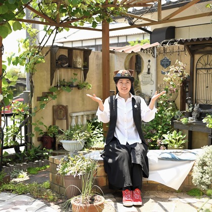 小野和也が撮影した「:albumName」の写真