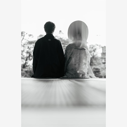 大坪幹武が撮影したウェディングや家族、ビジネスの写真