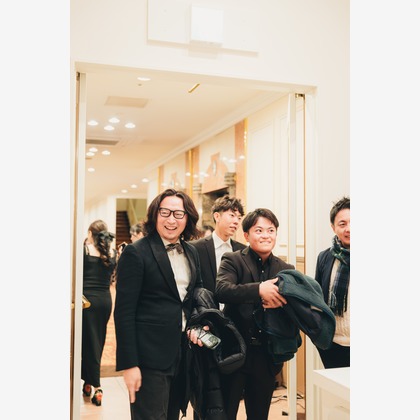 内藤駿介が撮影した「:albumName」の写真