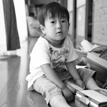 岡本静人が撮影したその他の写真