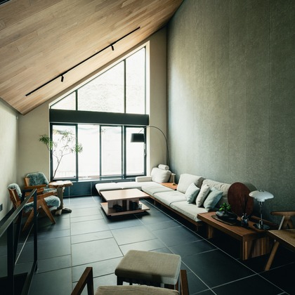 合同会社tuguが撮影した不動産/竣工/人物撮影/動画撮影の写真