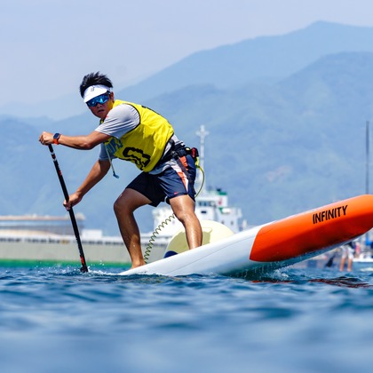 中川昌幸が撮影した「:albumName」の写真