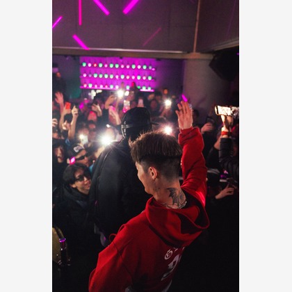 S＆Iが撮影した「イベント撮影」の写真