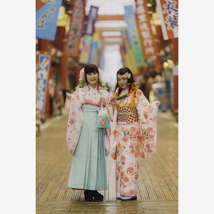 松井シンジが撮影した「:albumName」の写真