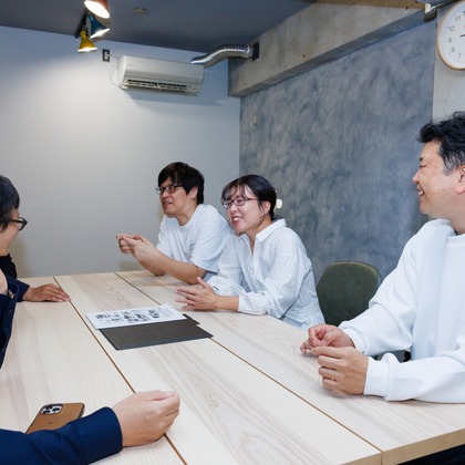 菊池茂生が撮影した店舗/オフィス/サロン撮影/料理撮影/商品/物撮り/不動産/竣工/人物撮影の写真