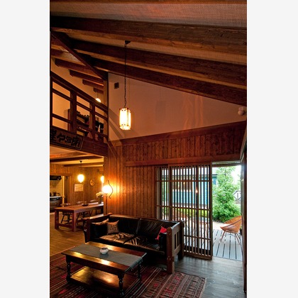 ワンツーBフォトが撮影した店舗/オフィス/サロン撮影/不動産/竣工の写真