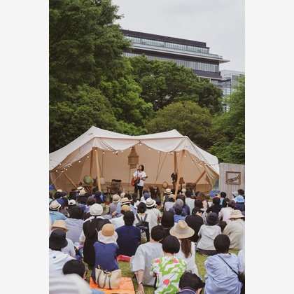 松嵜直斗が撮影したイベント/スナップ撮影の写真