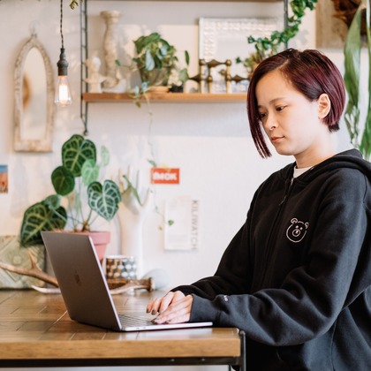 スタジオトモロが撮影したウェディングや家族、ビジネスの写真