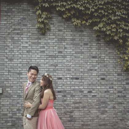 Photo of :albumName taken by 續 WEDDING PLANNING