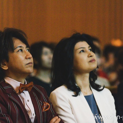 shin photographyが撮影した「:albumName」の写真