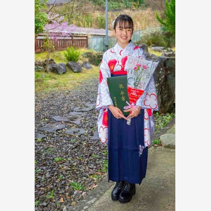 waka photoが撮影した人物撮影の写真