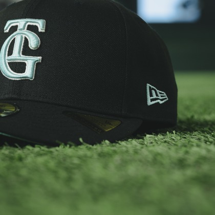 森位敦樹が撮影した「NEW ERA（ニューエラ）」の写真