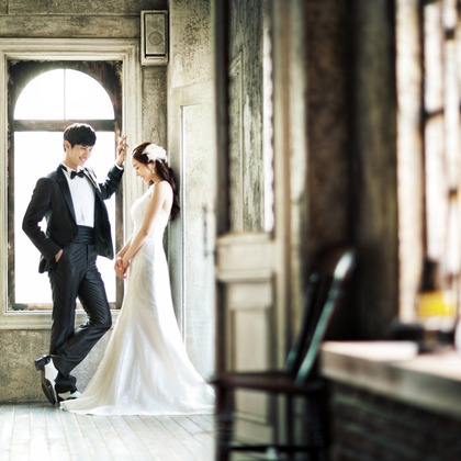 Wedding Howl (スタジオハウル)が撮影した「:albumName」の写真