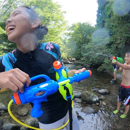 阿久津真理恵が撮影したその他/家族写真の出張撮影/旅行先の記念撮影の写真