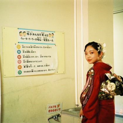 村崎玲巨が撮影したイベント/スナップ撮影/人物撮影の写真