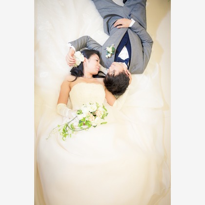 Photo of  taken by studio HATOYA