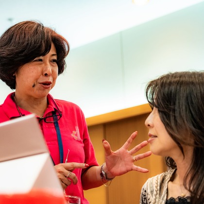 なかむーフォトが撮影したウェディングや家族、ビジネスの写真