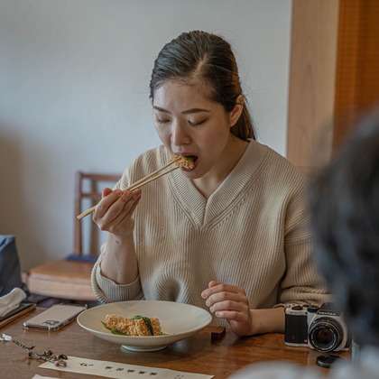 田中愛実が撮影した店舗/オフィス/サロン撮影/イベント/スナップ撮影/料理撮影/人物撮影の写真