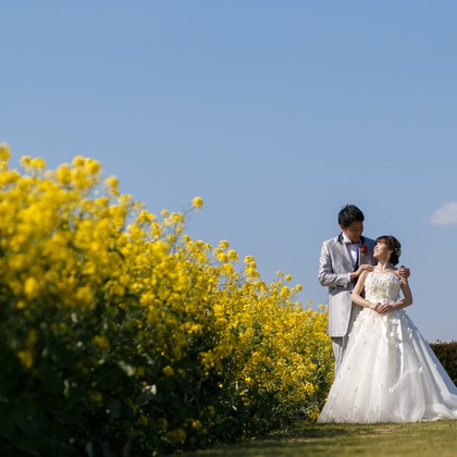 Chi'es Fotografieが撮影した「洋装関東周遊フォト」の写真