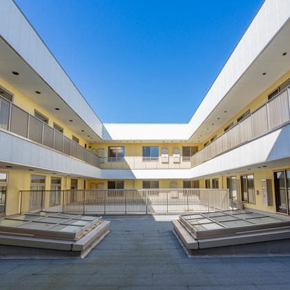 Tai Ikutaが撮影した店舗/オフィス/サロン撮影の写真