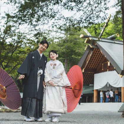 合同会社FotografiaRegaloが撮影した「婚礼」の写真