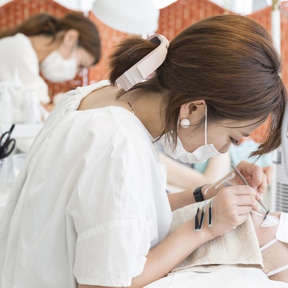 末安 善之が撮影した店舗/オフィス/サロン撮影の写真