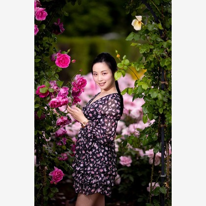 SBODY PHOTOが撮影した「ポートレート　宣材撮影」の写真