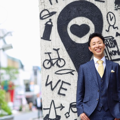 長谷部ナオキチが撮影した「:albumName」の写真