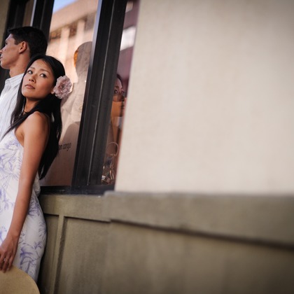 amp HAWAII WEDDING PHOTOGRAPHYが撮影したウェディングや家族、ビジネスの写真