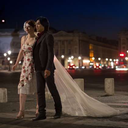 KAZUMIART Photography	が撮影した「フォトギャラリー」の写真