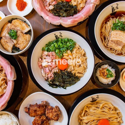 岡田修平が撮影した料理撮影の写真