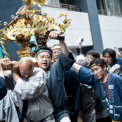 泉田真人が撮影した「:albumName」の写真